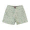 Eminent Girls Cotton Shorts - Green
