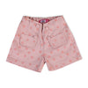 Eminent Girls Cotton Shorts - Pink