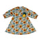 Eminent Girls Shalwar Suits - Multi Color