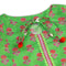 Eminent Girls Shalwar Suits - Green