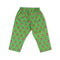 Eminent Girls Shalwar Suits - Green