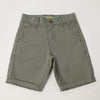 Eminent Boy Shorts - Olive Green