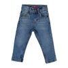 Eminent Girls Skinny Denim Pant - Light Blue