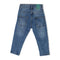 Eminent Girls Skinny Denim Pant - Light Blue