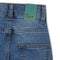 Eminent Girls Skinny Denim Pant - Light Blue