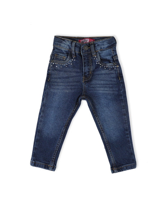 Eminent Girls Skinny Denim Pant, Girls Pants & Capri, Eminent, Chase Value