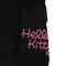 Eminent Girls Trouser - Black