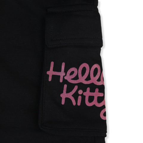 Eminent Girls Trouser - White Sand