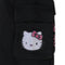 Eminent Girls Trouser - Black