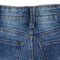 Eminent Girls Denim Pant - Mid Blue