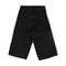 Eminent Girls Wider Denim Pant - Black