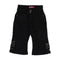 Eminent Girls Denim Pant - Black