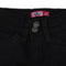 Eminent Girls Denim Pant - Black