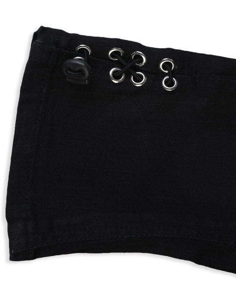 Eminent Girls Denim Pant - Black, Girls Pants & Capri, Eminent, Chase Value