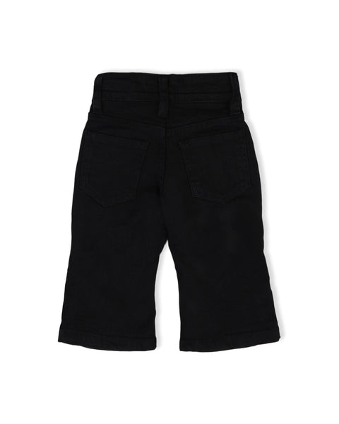 Eminent Girls Denim Pant - Black, Girls Pants & Capri, Eminent, Chase Value