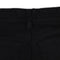Eminent Girls Denim Pant - Black