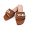 Eminent Women's Casual Slipper - Camel, Women Slippers, Eminent, Chase Value