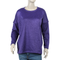 Eminent Women's Texture Top - Purple