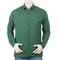 Eminent Men's Casual Shirt - Dark Green