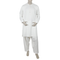 Eminent Men's Kurta Shalwar Suit - White