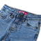 Eminent Girls Flared Denim Pant - Light Blue, Girls Pants & Capri, Eminent, Chase Value