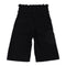 Eminent Girls Wider Leg Denim Capri - Black, Girls Pants & Capri, Eminent, Chase Value