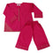Eminent Girls Embroidered 02 Pcs Suit - Pink