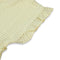 Eminent Girls Half Sleeves T-Shirt - Yellow