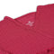 Eminent Girls Half Sleeves T-Shirt - Maroon