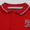 Eminent Boys Polo Half Sleeves T-Shirt - Red