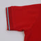 Eminent Boys Polo Half Sleeves T-Shirt - Red