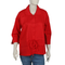 Eminent Women's Western Top - Red