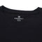 Eminent Girls Half Sleeves T-Shirt - Black, Girls T-Shirts, Eminent, Chase Value