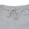 Eminent Newborn Boys Short - Ash Grey, Newborn Boys Shorts & Pants, Eminent, Chase Value