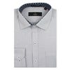 Eminent Men's Saturday Shirt - Ash Grey