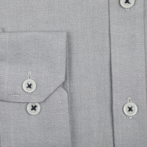 Eminent Men's Saturday Shirt - Ash Grey, Men's Shirts, Eminent, Chase Value
