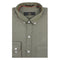 Eminent Men's Saturday Shirt - Olive, Men's Shirts, Eminent, Chase Value