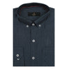 Eminent Men's Saturday Chambray Shirt - Blue, Men's Shirts, Eminent, Chase Value