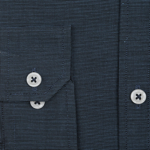 Eminent Men's Saturday Chambray Shirt - Blue, Men's Shirts, Eminent, Chase Value