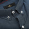 Eminent Men's Saturday Chambray Shirt - Blue