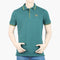 Eminent Men's Polo Half Sleeves T-Shirt - Green, Men's T-Shirts & Polos, Eminent, Chase Value