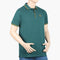 Eminent Men's Polo Half Sleeves T-Shirt - Green, Men's T-Shirts & Polos, Eminent, Chase Value