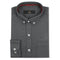 Eminent Men's Saturday Shirt - Charcoal