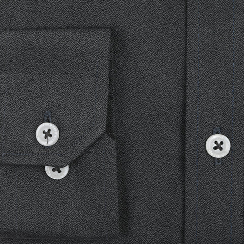 Eminent Men's Saturday Shirt - Charcoal, Men's Shirts, Eminent, Chase Value