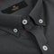 Eminent Men's Saturday Shirt - Charcoal