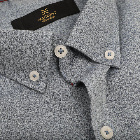 Eminent Men's Saturday Shirt - Denim, Men's Shirts, Eminent, Chase Value