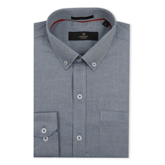 Eminent Men's Saturday Shirt - Denim, Men's Shirts, Eminent, Chase Value