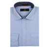 Eminent Men's Saturday Shirt - Sky Blue