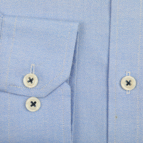 Eminent Men's Saturday Shirt - Sky Blue