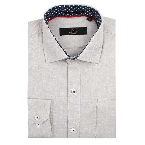 Eminent Men's Saturday Shirt - Fawn, Men's Shirts, Eminent, Chase Value